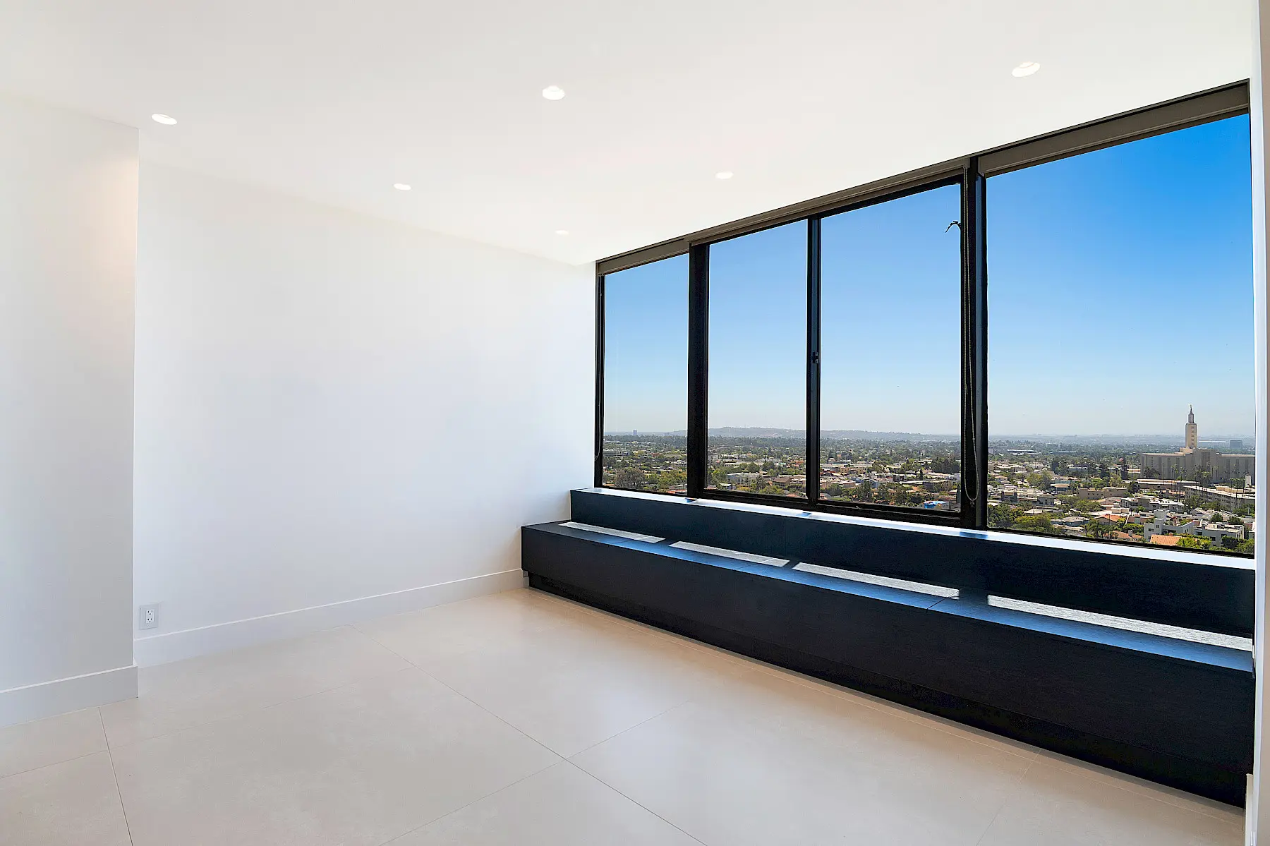 Modenza interior project slide