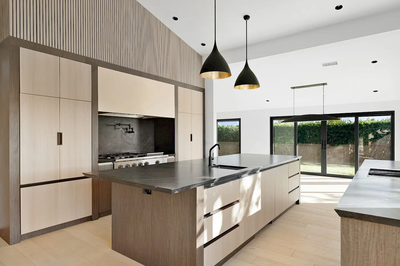 Bel Air Retreat