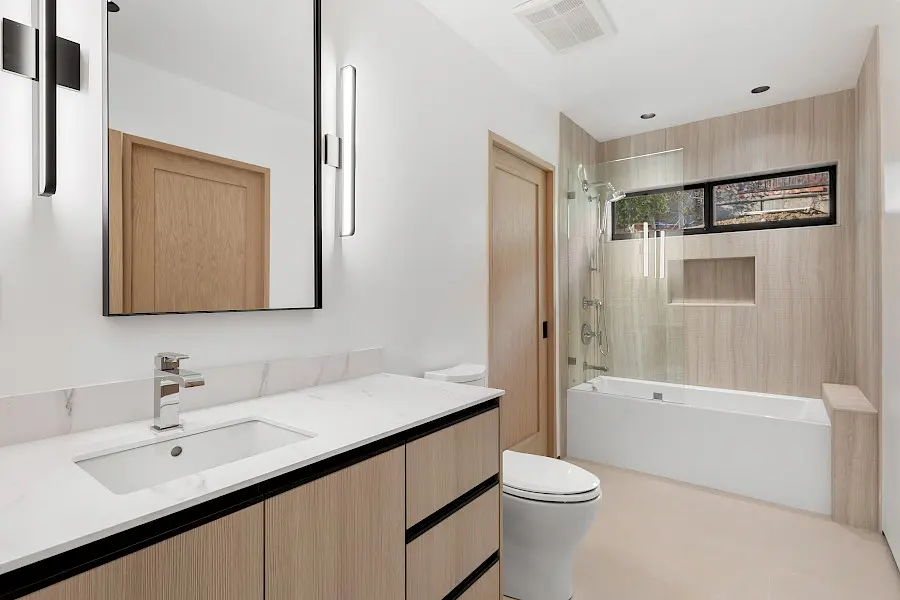 Bel Air Retreat gallery image