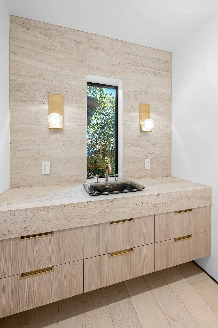 Interior Design service detail