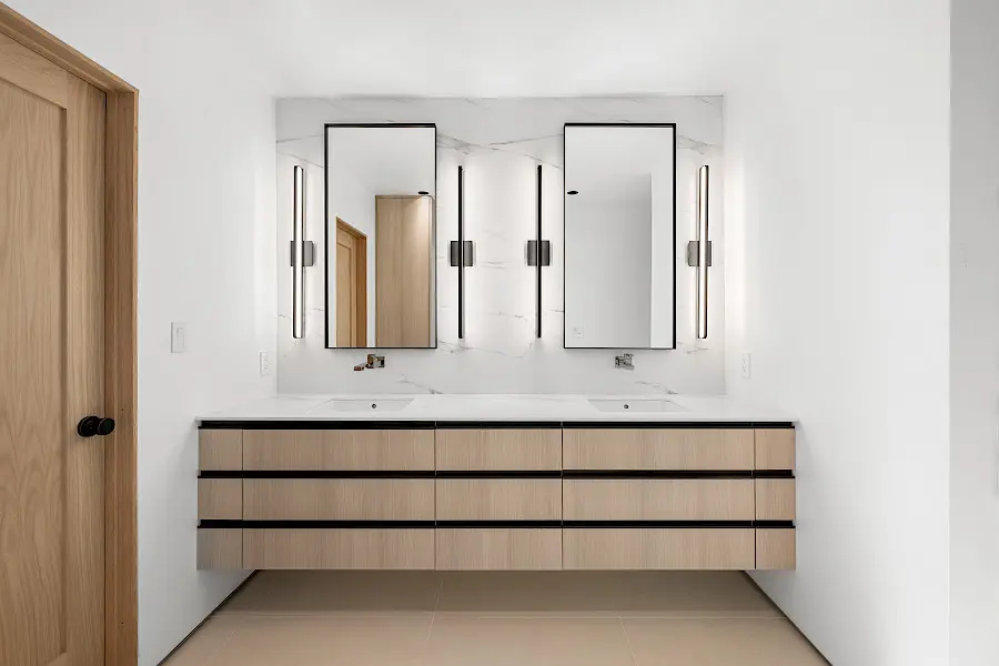 Interior Design service detail