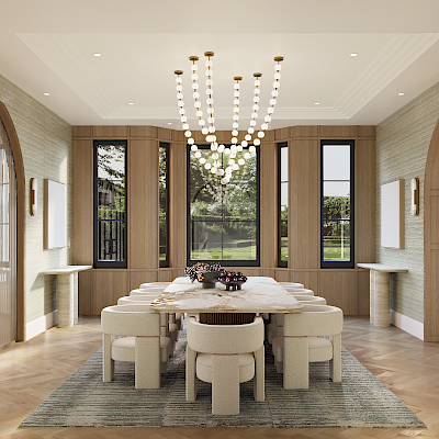 At Modenza, we transform spaces into personalized sanctuaries that reflect your unique style and meet your functional needs. Our comprehensive interior design services blend creativity with practicality, delivering thoughtfully curated spaces that elevate your daily living experience.