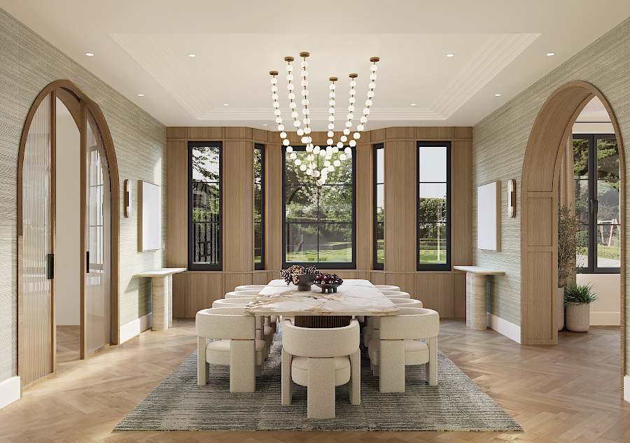 Interior Design