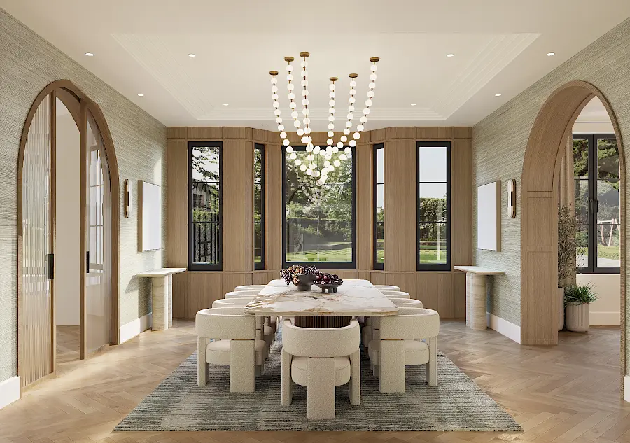 Interior Design