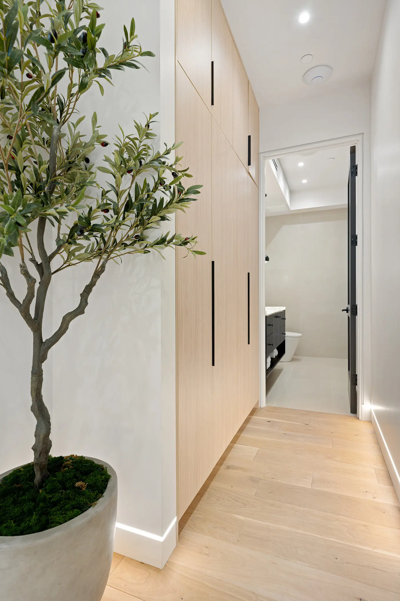 Interior Design service detail