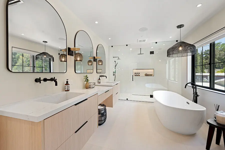 Modern Oasis gallery image