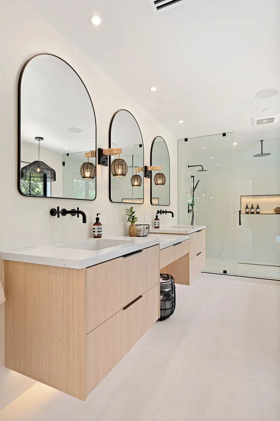 Modern Oasis gallery image