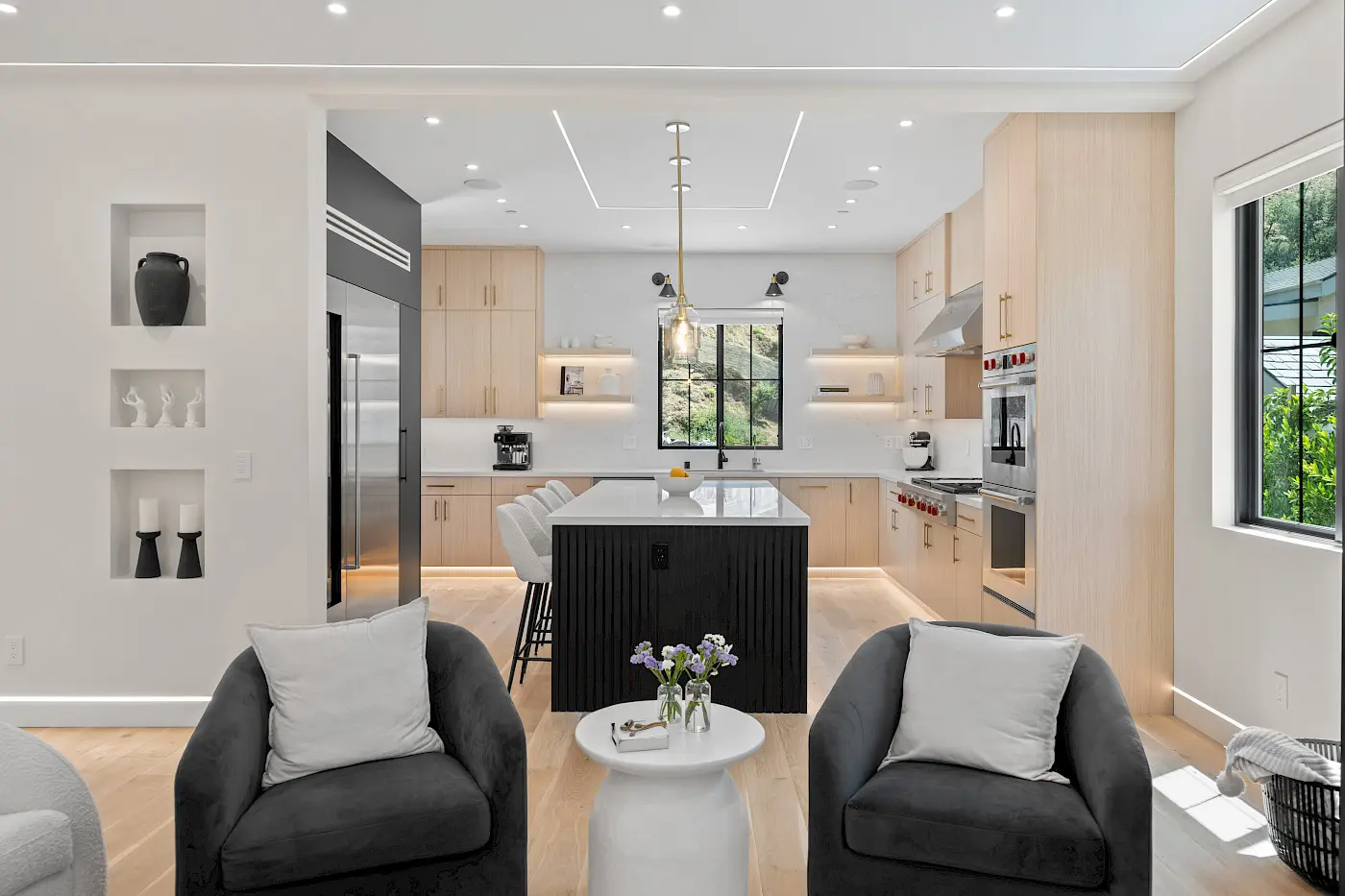 Modern Oasis gallery image