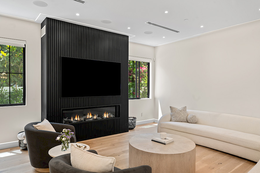 Modern Oasis gallery image