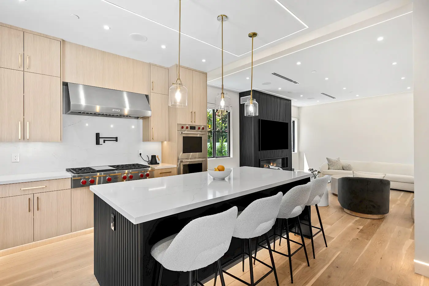 Modern Oasis gallery image