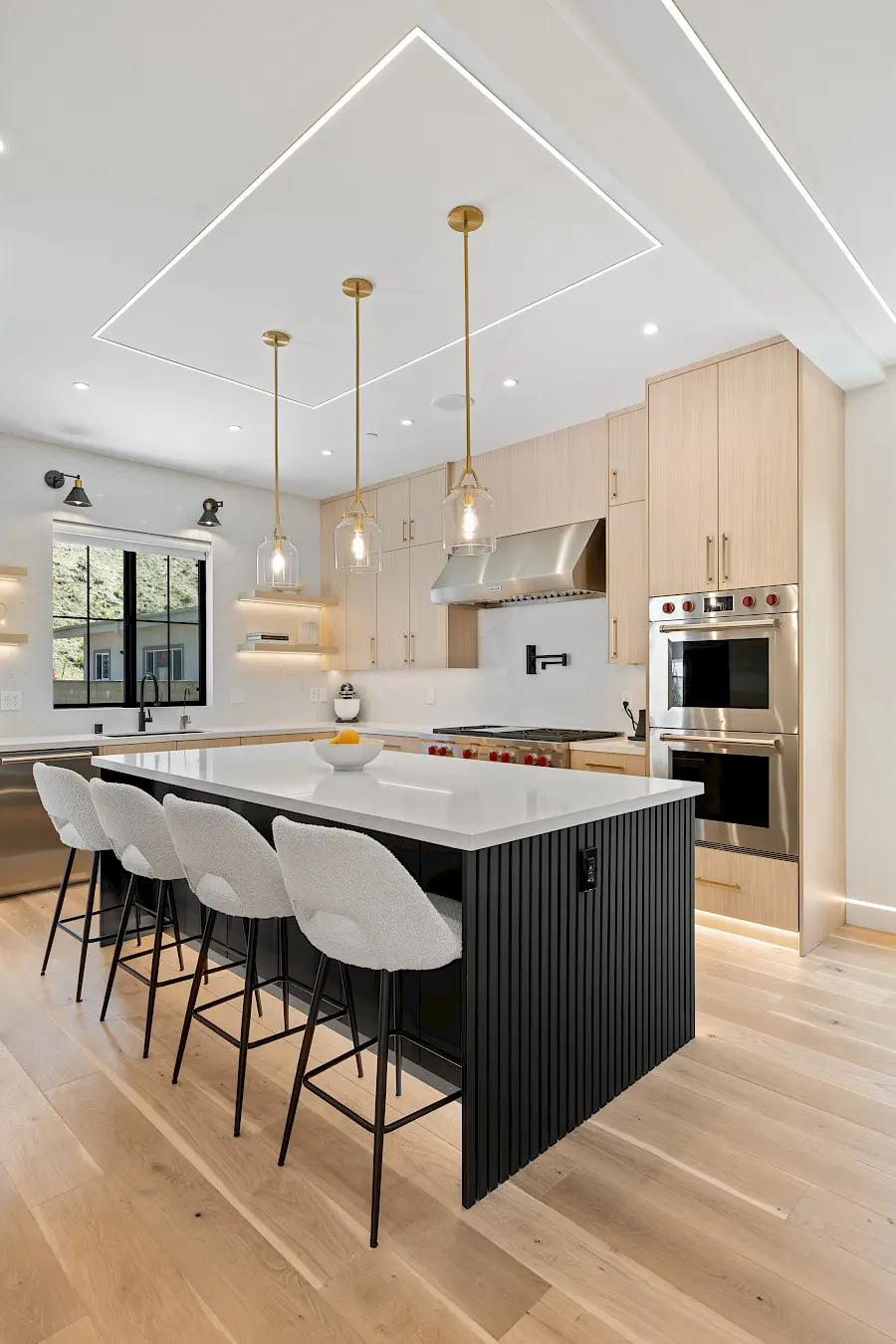 Modern Oasis gallery image