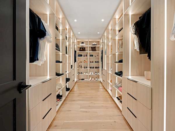 Closet