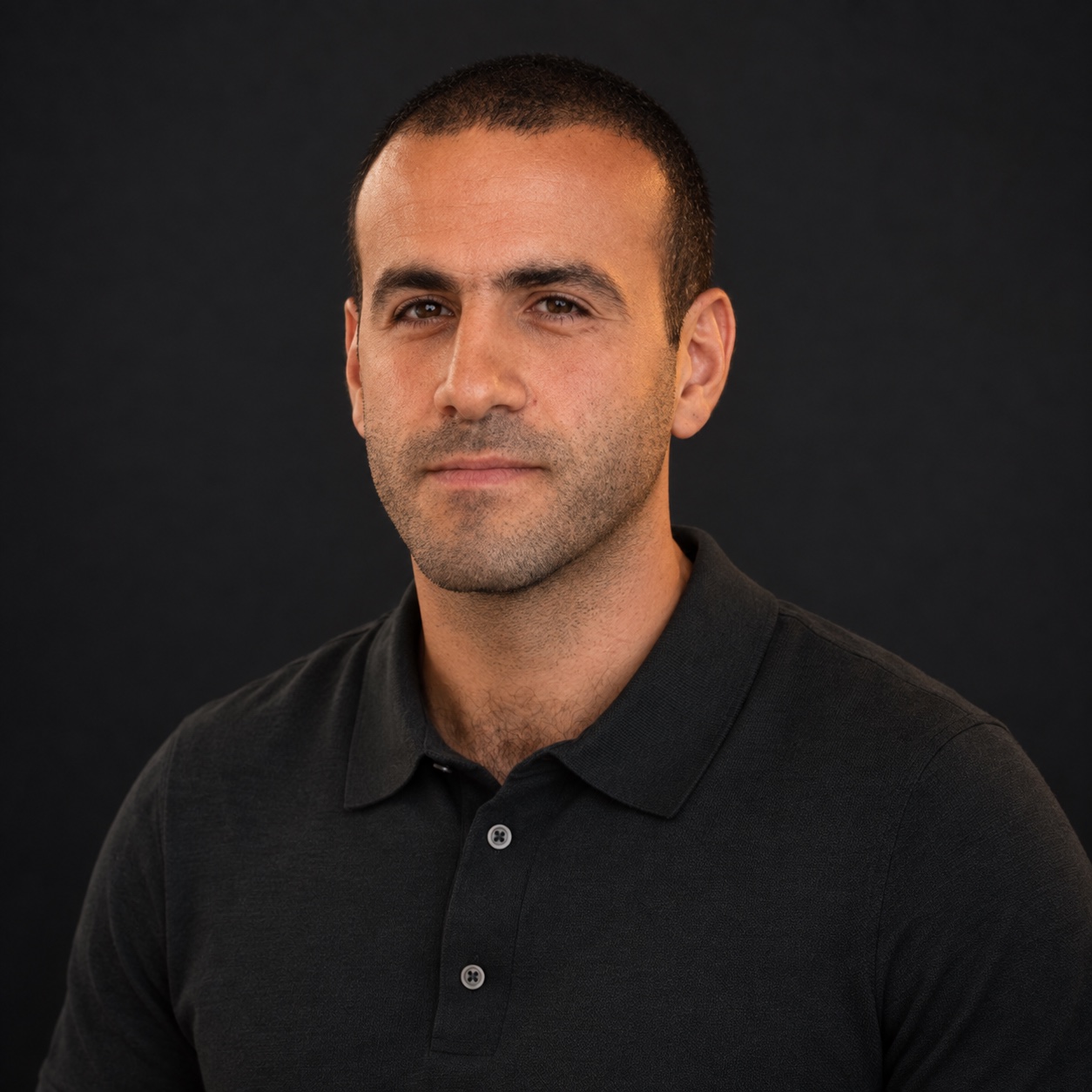 Arsen Dolukhanyan