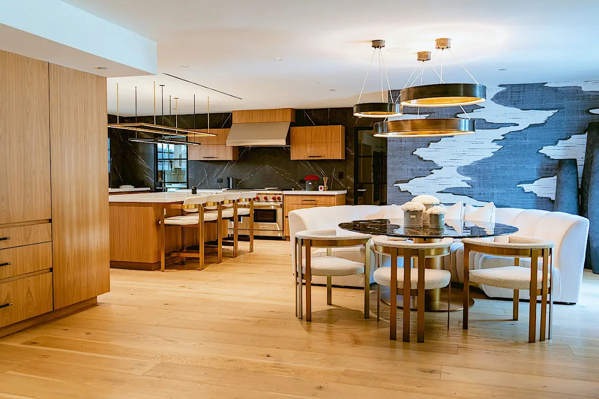 The Details Behind Custom Cabinetry article image