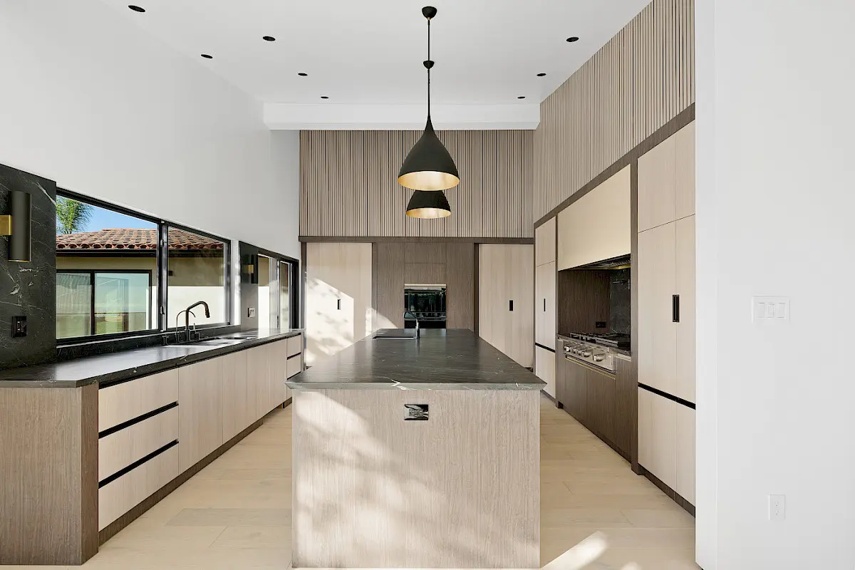 Designing Cabinetry Around Architecture article image