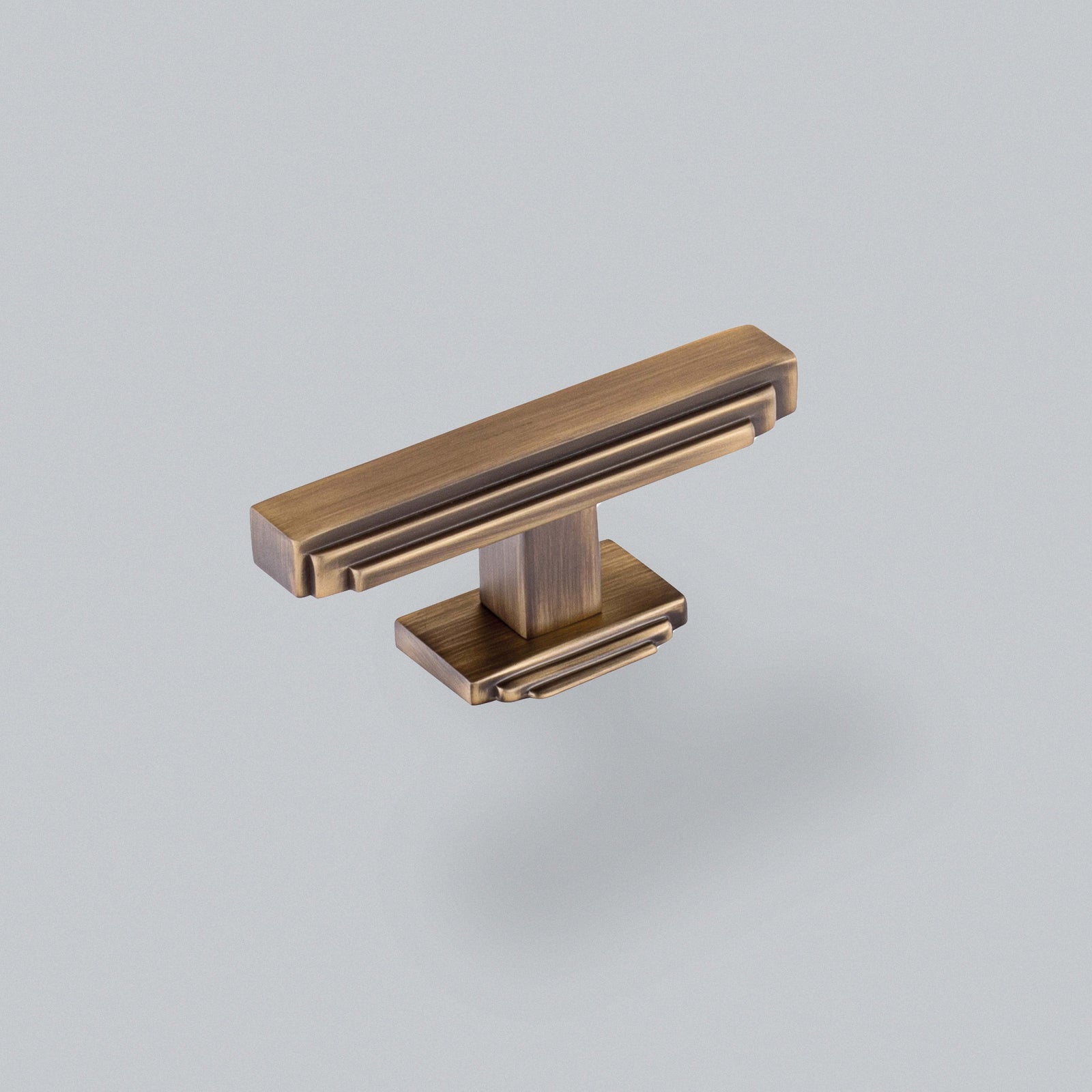 Fitzrovia T-Bar Knob