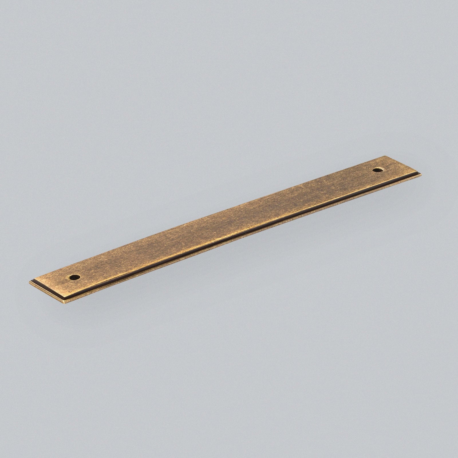 Barrington Pull Handle Backplate
