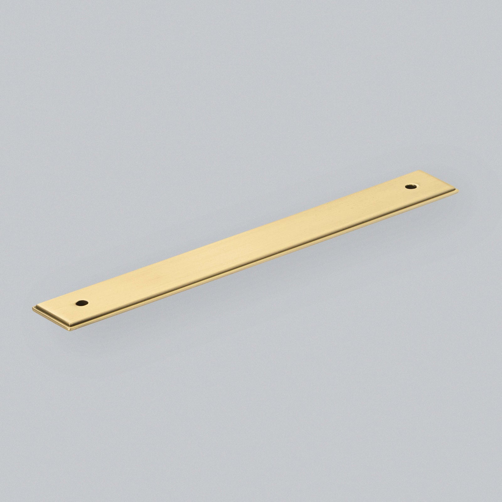 Barrington Pull Handle Backplate