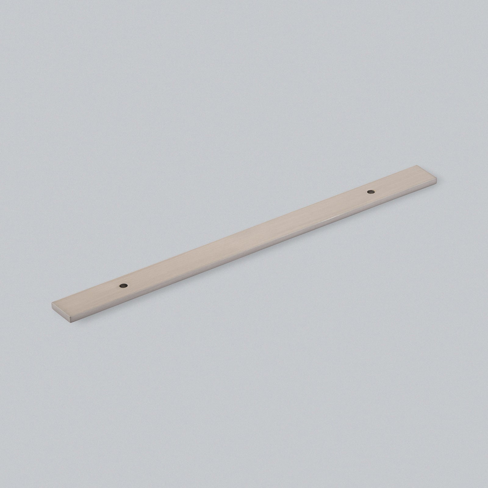 Hoxa Pull Handle Backplate